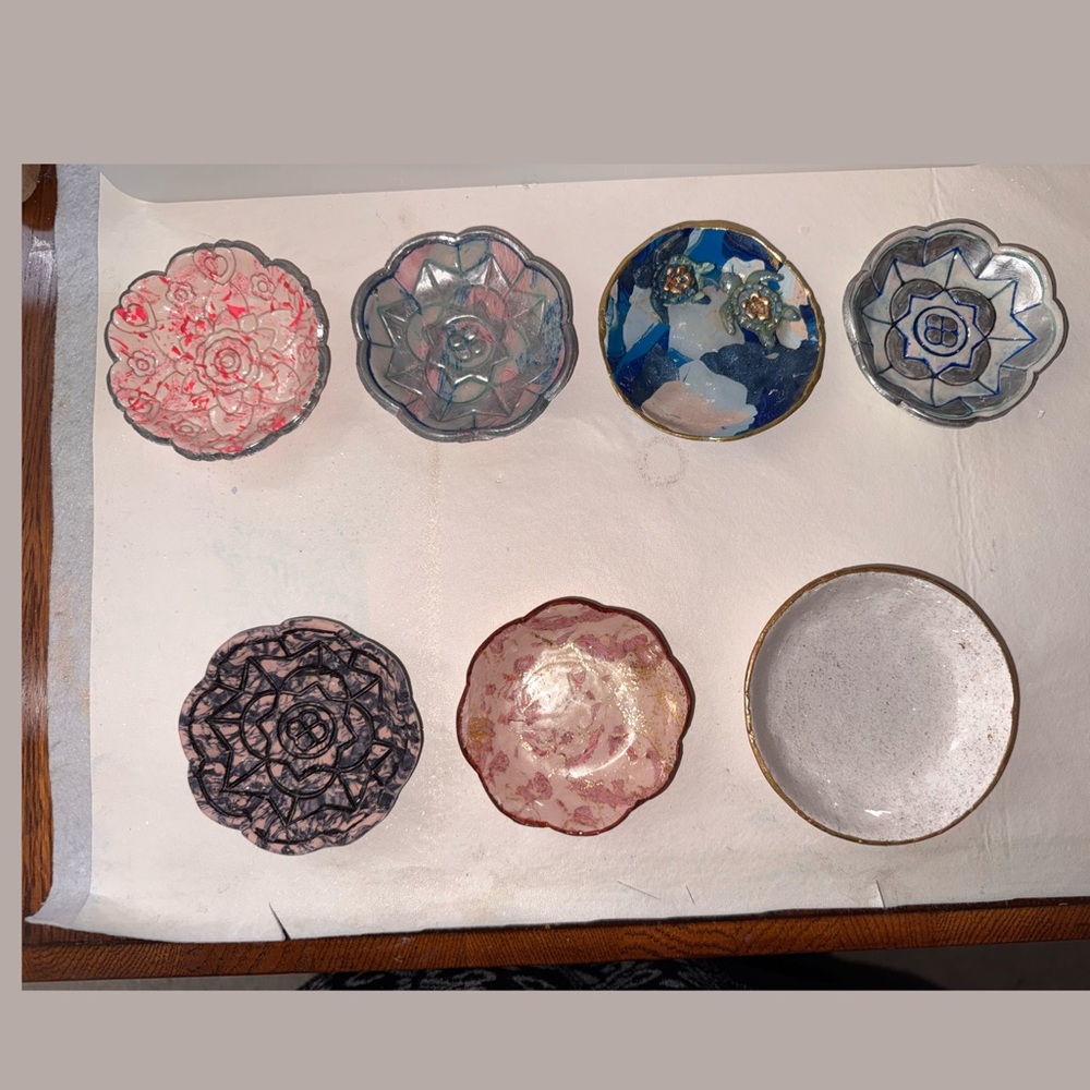 Diffuser stones for home, office, car - Picture 2 of 11
